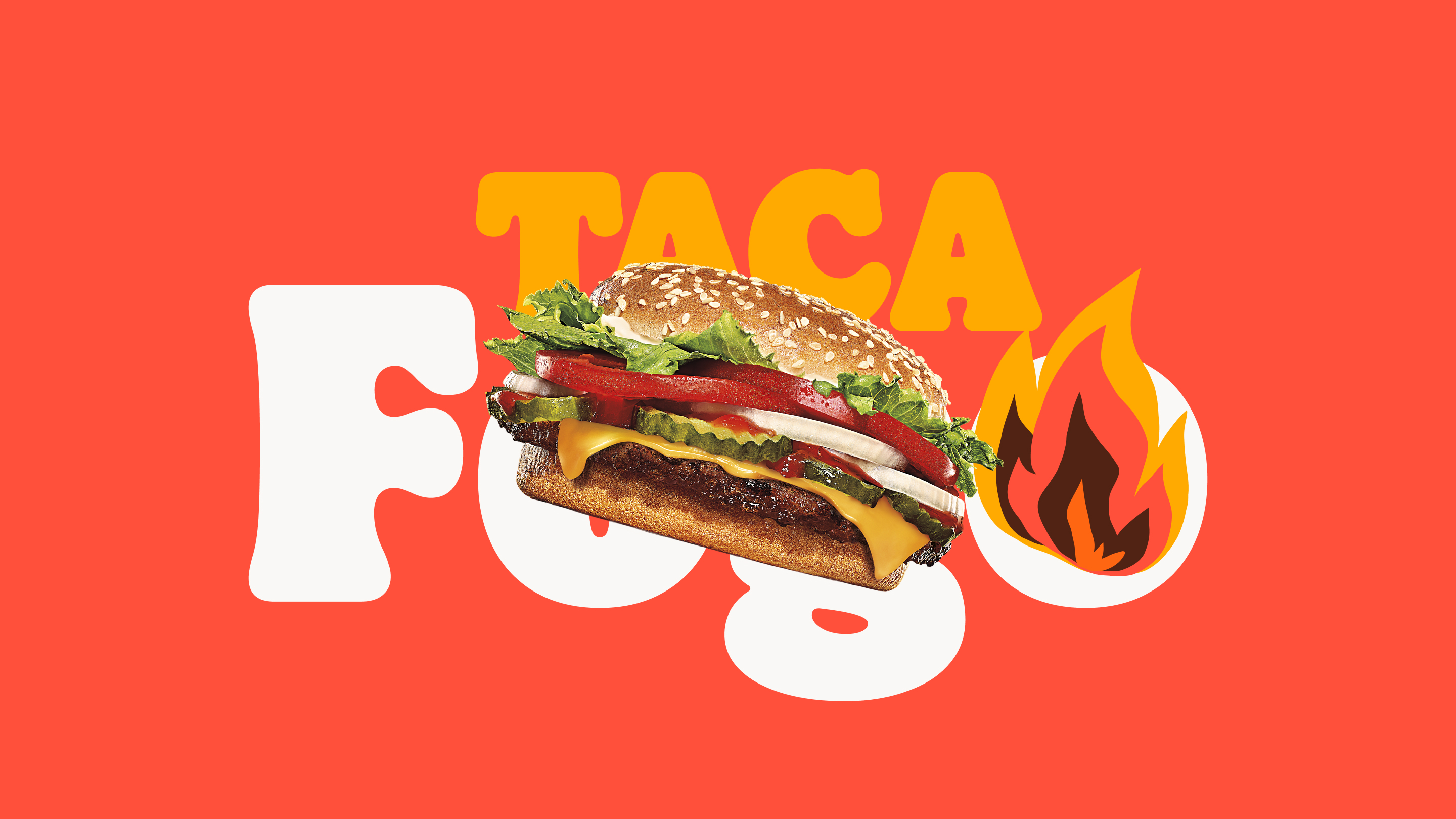 Designing a viral gamification feature for Burger King Brazil